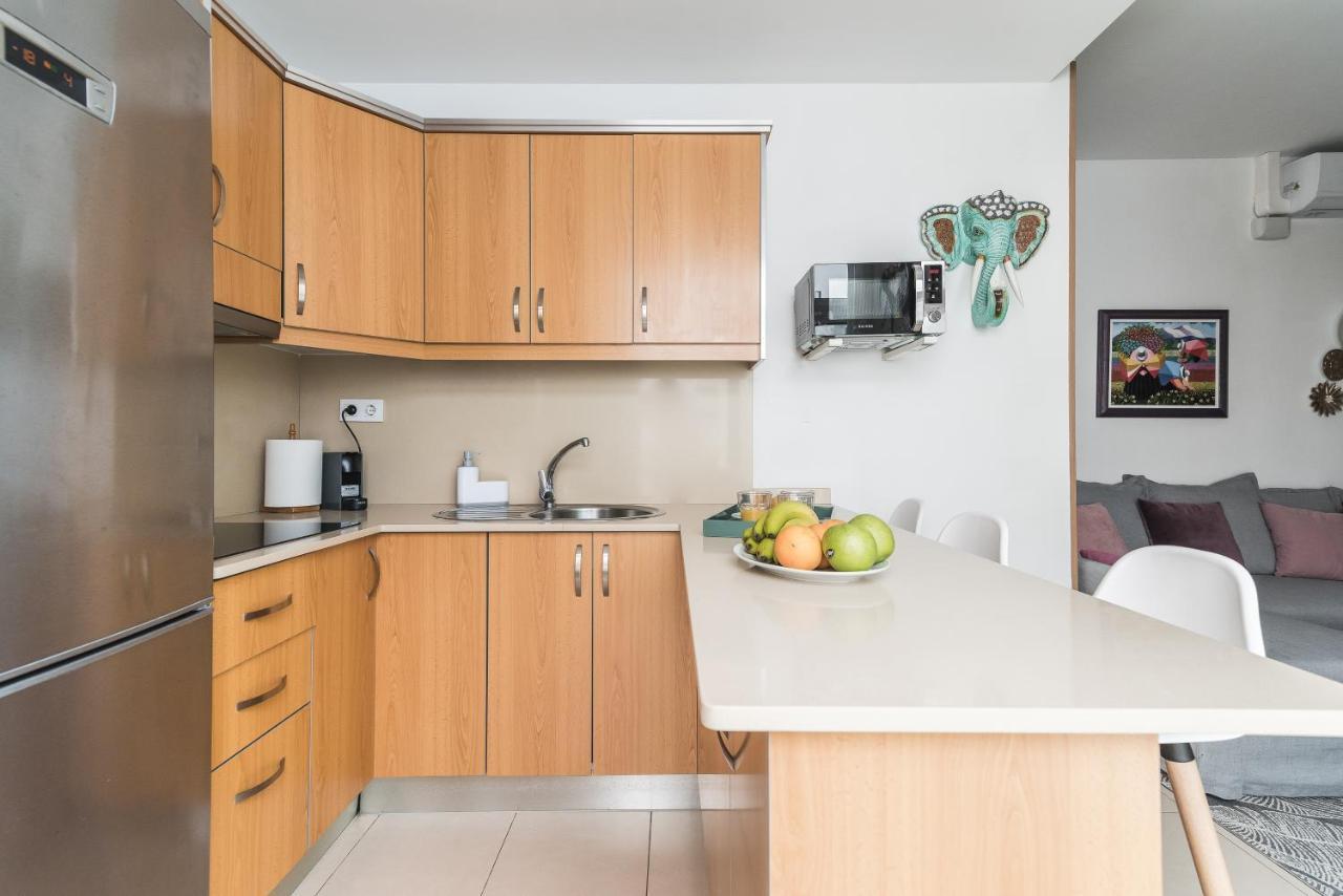 Appartement Home2book El Perenquen Canteras Las Palmas de Gran Canaria