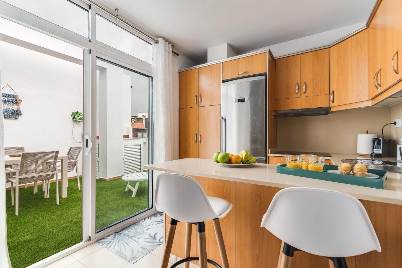 Home2book El Perenquen Canteras Appartement