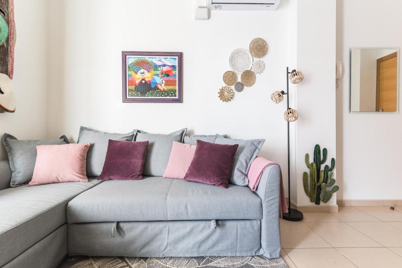 Home2book El Perenquen Canteras Appartement