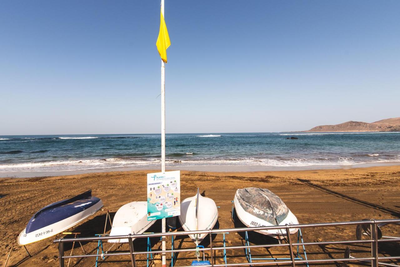 Home2book El Perenquen Canteras Appartement Las Palmas de Gran Canaria