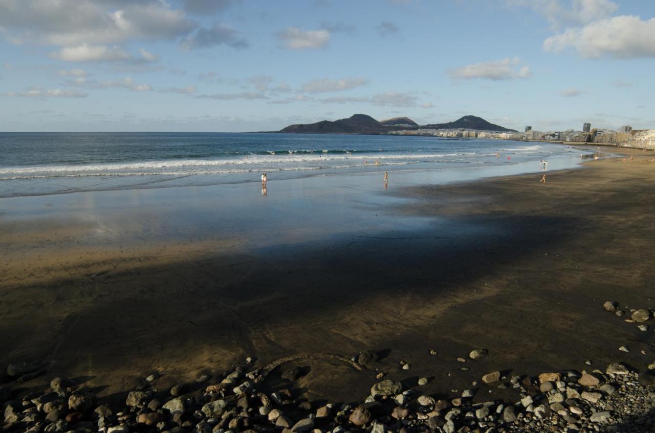 Home2book El Perenquen Canteras Appartement Las Palmas de Gran Canaria