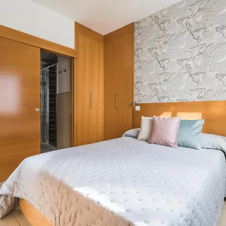 Home2Book El Perenquen Las Canteras Las Palmas de Gran Canaria Extérieur photo